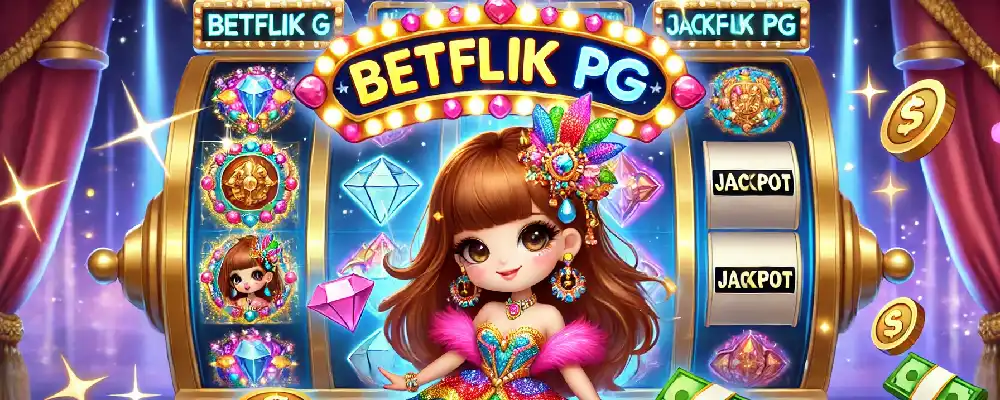 betflik pg