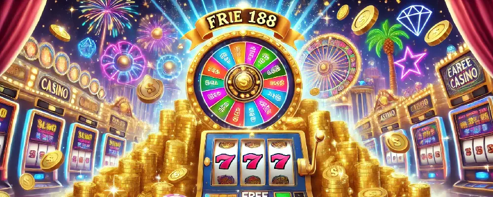 เครดิตฟรี 188