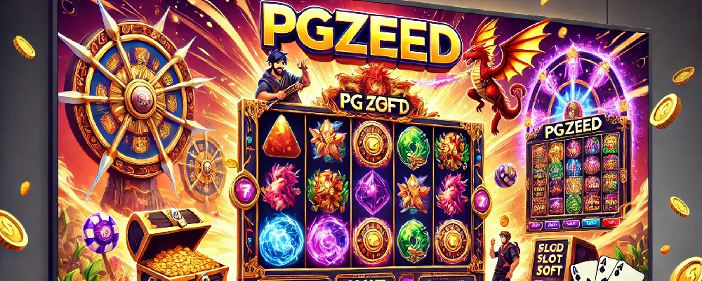 pgzeed