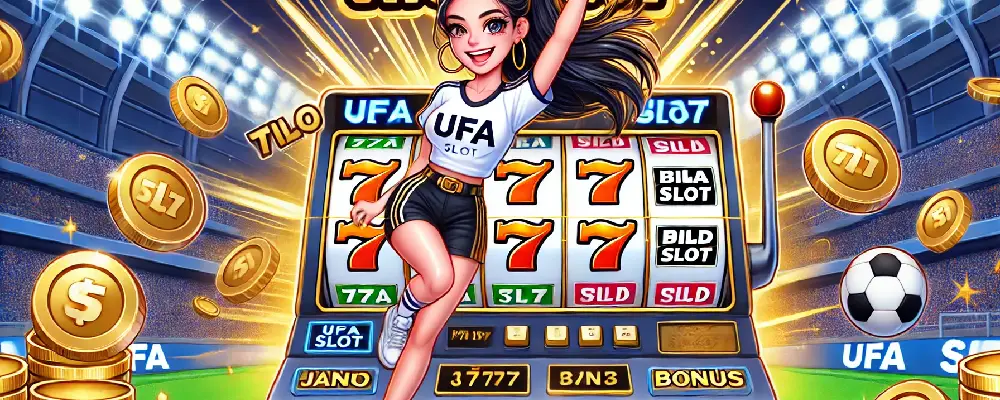 ยูฟ่า สล็อต